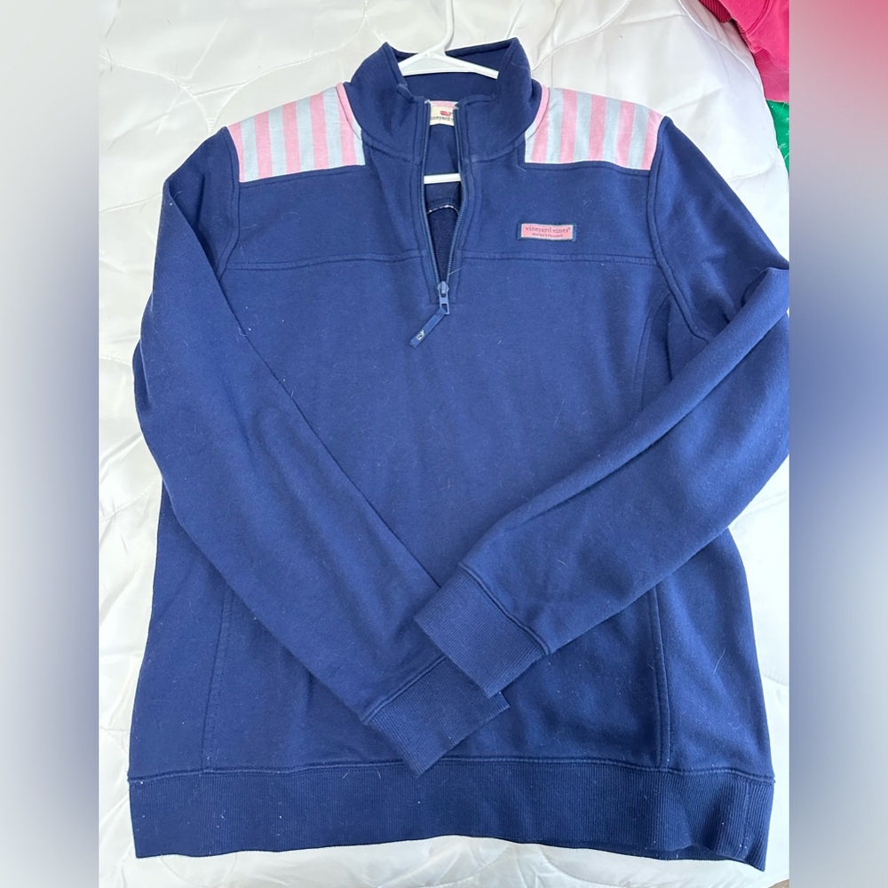 Women’s Vineyard Vines pullover